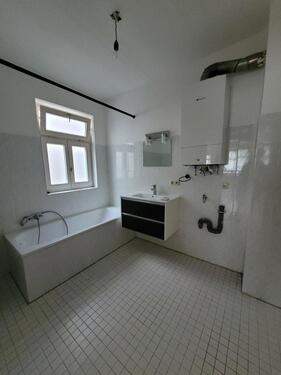 Foto - Etagenwohnung in Augsburg zur Miete