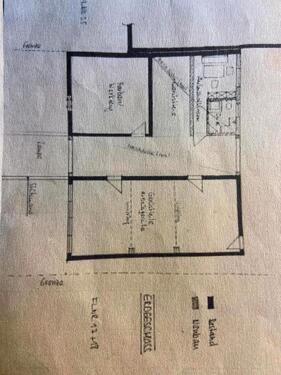 Foto - Lagerräume In MintrachingRegensburg