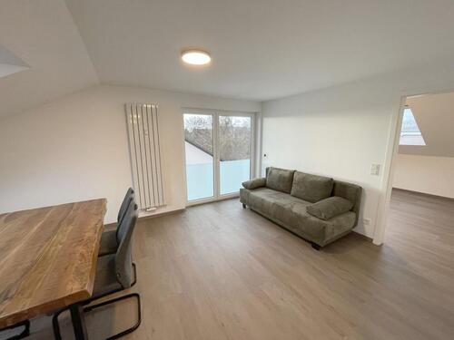 Foto - Etagenwohnung in Bonn zur Miete