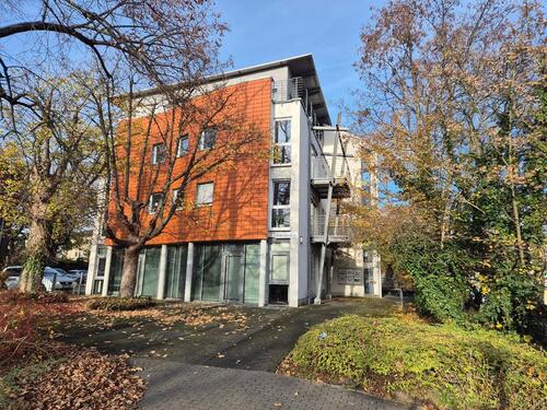 Foto - Schöne Büroräume in Troisdorf-Oberlar