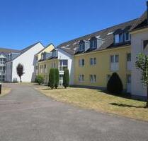 TRIER-City, Wohnung 40 qm, mit Tiefgaragenstellplatz zu vermieten