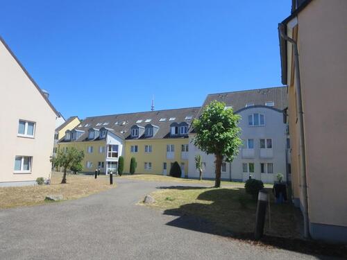 Foto - 1 Zimmer Etagenwohnung zur Miete in Trier