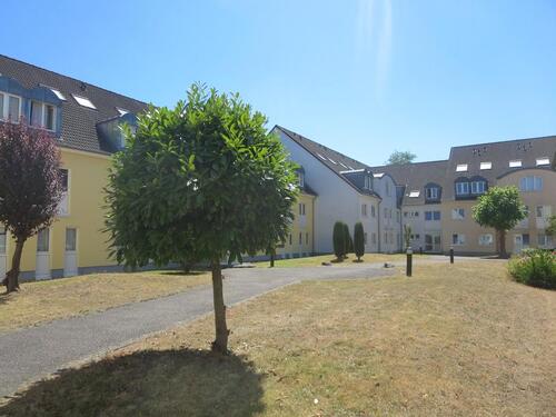 Foto - 1 Zimmer Etagenwohnung in Trier