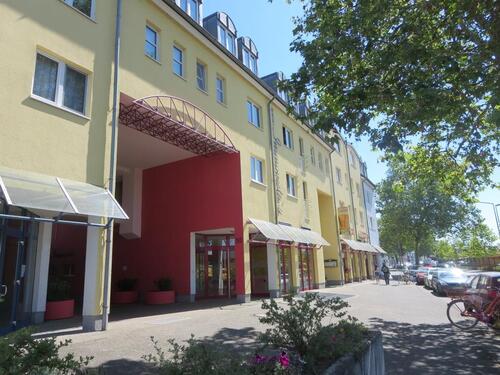 Foto - Etagenwohnung in Trier zur Miete