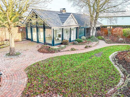 Foto - 5 Zimmer Bungalow zur Miete in Südbrookmerland