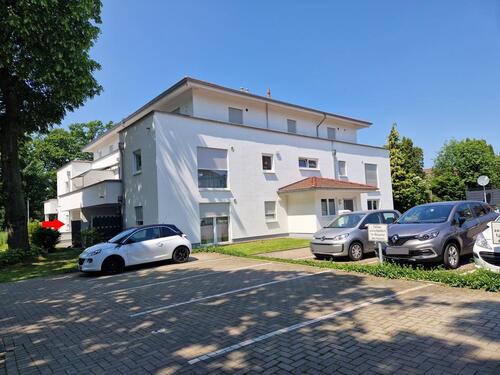 Foto - 2 Zimmer Etagenwohnung zur Miete in Löhne