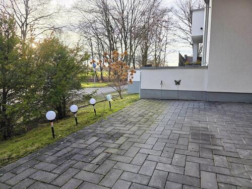 Foto - Etagenwohnung in Löhne zur Miete