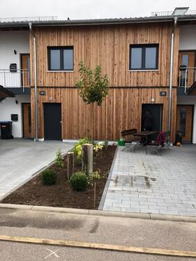 Foto - Wohnen in Schwäbisch Hall - Ost, Nähe Bausparkasse