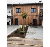 Wohnen in Schwäbisch Hall - Ost, Nähe Bausparkasse