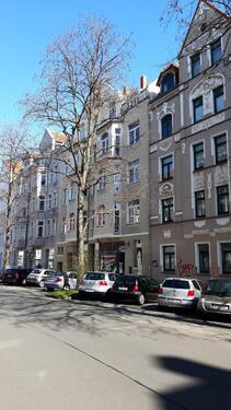 Foto - List - Gemütliche 2-Zimmer-Wohnung im Hochparterre