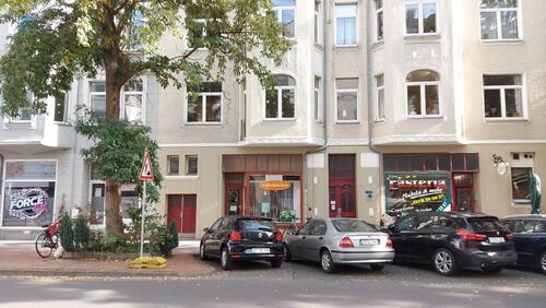 Foto - 2 Zimmer Etagenwohnung in Hannover