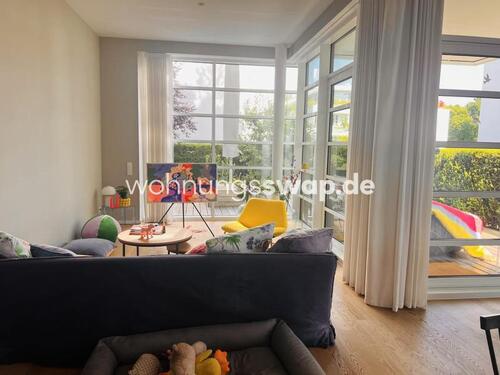Foto - Wohnungsswap - 3 Zimmer, 186 m² - , Eimsbüttel, Hamburg