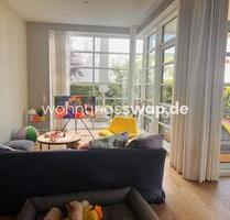 Wohnungsswap - 3 Zimmer, 186 m² - , Eimsbüttel, Hamburg