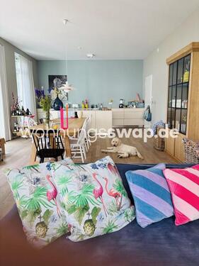 Foto - Etagenwohnung in Hamburg zur Miete