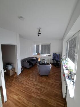 Foto - Attraktive, helle 3-Zimmerwohnung in Kirchwerder