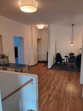 Foto - 3 Zimmer Erdgeschoßwohnung zur Miete in Hamburg