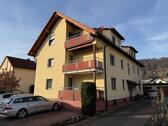 Foto - 3 Zimmer Etagenwohnung zur Miete in Großheubach
