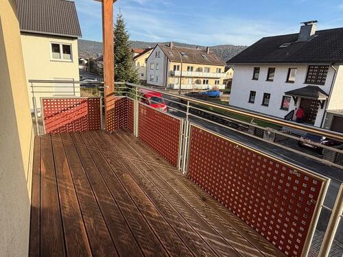 Foto - Etagenwohnung in Großheubach zur Miete