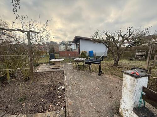 Foto - Grundst&uuml;ck zur Miete in Wismar