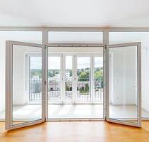 2-Zimmer-Wohnung mit Balkon in den Innenhof - Frankfurt am Main Sachsenhausen