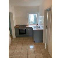 2 Zimmer Erdgeschosswohnung mit eigener Terrasse - Groß Kummerfeld