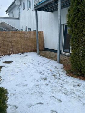 Foto - 2 Zimmer Erdgeschoßwohnung in Groß Kummerfeld