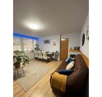 Moderne 3 Zimmer Wohnung mit Balkon in ruhiger zentraler Lage!! - Neckarsulm