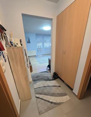Foto - Etagenwohnung in Neckarsulm zum Kaufen