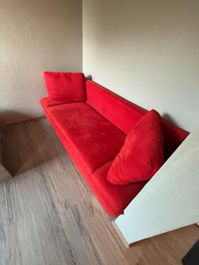 Foto - Studentenwohnung VERMIETUNG AUSSCHLIESSLICH AN STUDENTEN