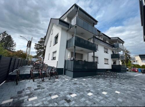 Foto - Exklusive 3 Zimmer Wohnung ab sofort zu vermieten