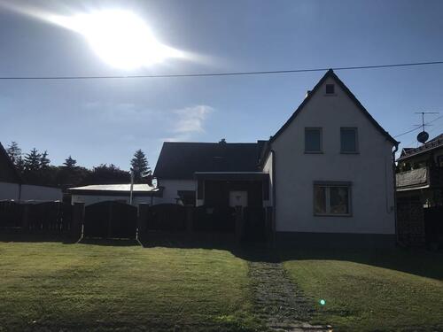 Foto - 8 Zimmer Mehrfamilienhaus, Wohnhaus zum Kaufen in Teutschenthal