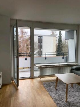 Foto - 1 Zimmer Etagenwohnung zur Miete in Germering