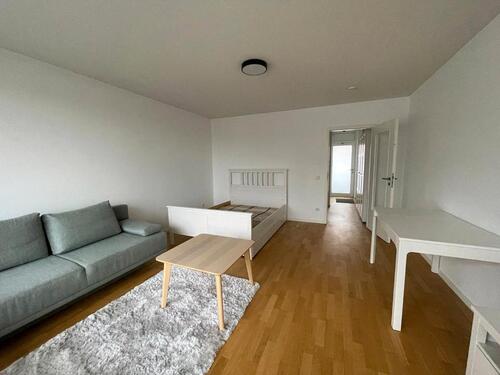 Foto - 1 Zimmer Etagenwohnung in Germering