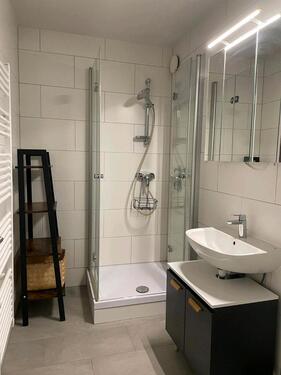 Foto - Etagenwohnung in Germering zur Miete