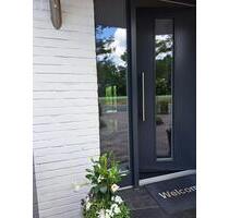 Einfamilienhaus mit Garage und Gartenhaus - Münster Gievenbeck