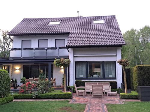 Foto - 7 Zimmer Einfamilienhaus zum Kaufen in Münster