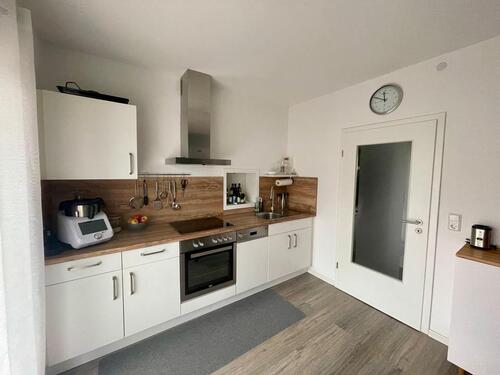 Foto - Mietwohnung befristetet ab 01.06