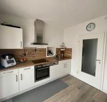 Mietwohnung befristetet ab 01.06 - Gladenbach