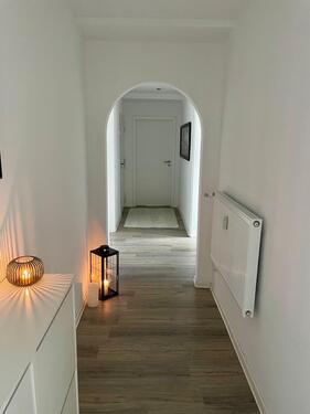 Foto - Erdgeschoßwohnung in Gladenbach zur Miete