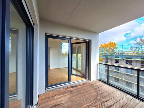 Foto - Moderne 2-Raum-Wohnung zur Miete in Gohlis-Nord (Leipzig) - Wentzel Dr.