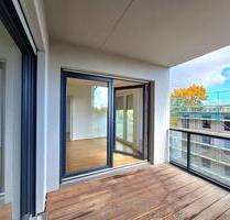 Moderne 2-Raum-Wohnung zur Miete in Gohlis-Nord (Leipzig) - Wentzel Dr.