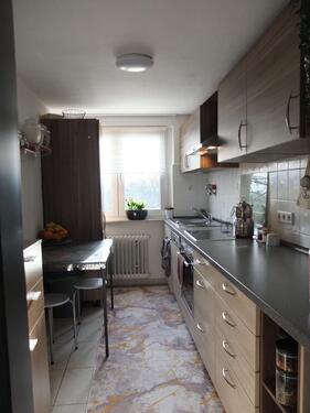 Foto - 3 Zimmer Dachgeschoßwohnung in Solingen