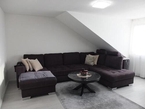 Foto - Dachgeschoßwohnung in Solingen zur Miete