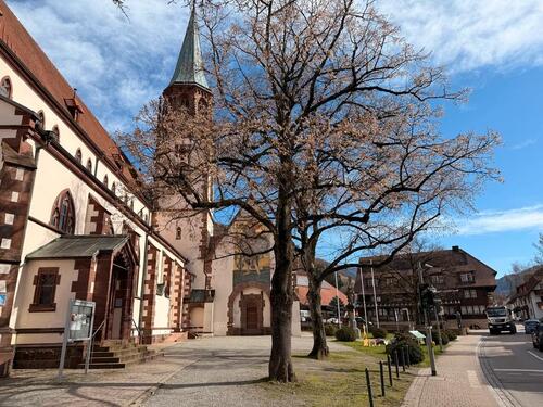 Foto - Pizzaria im Glottertal zu verpachten