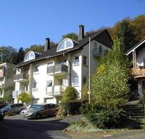 Bad Ems, sonnige 2-Zimmerwohnung