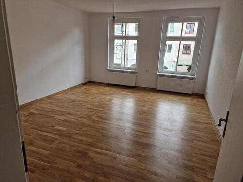 Foto - 3-Raumwohnung in Seelow - Zentrum
