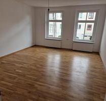 3-Raumwohnung in Seelow - Zentrum