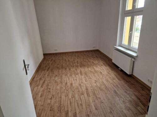 Foto - 3 Zimmer Etagenwohnung in Seelow