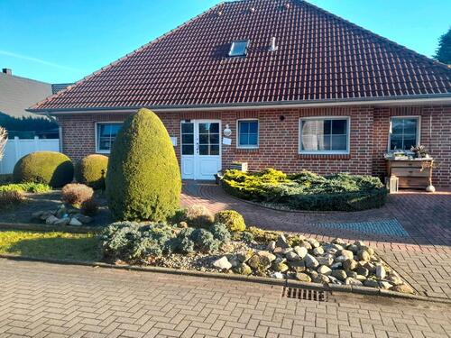 Foto - Ankommen und sich wohlfühlen ebenerdiger Bungalow in ruhiger Lage