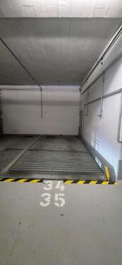 Foto - Stellplatz zur Vermietung verfügbar